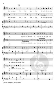 Chin Up! von Richard Morton Sherman (Download) 