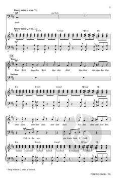 Feeling Good von Nina Simone (Download) 