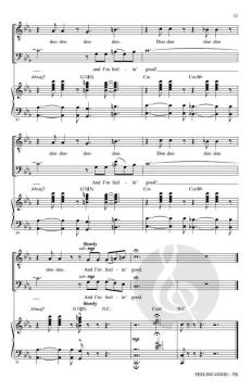 Feeling Good von Nina Simone (Download) 