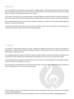 Conquistadores von Filip Ceunen 