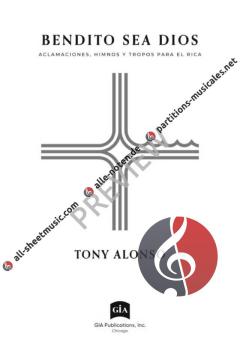 Bendito Sea Dios von Tony Alonso 