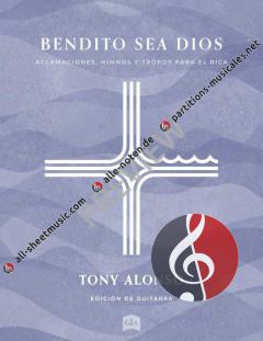 Bendito Sea Dios von Tony Alonso 