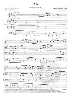 Klassiker für Trompete und Orgel im Alle Noten Shop kaufen