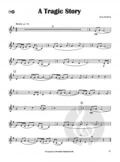 Let's Play Tuba with Patrick Sheridan von Dizzy Stratford im Alle Noten Shop kaufen