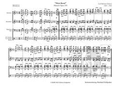 Fürst Karol Marsch op. 195 von Carl Michael Ziehrer 