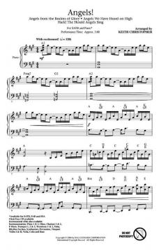 Angels! (Medley) 