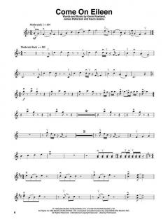 Violin Play-Along Vol. 2: Popular Songs im Alle Noten Shop kaufen