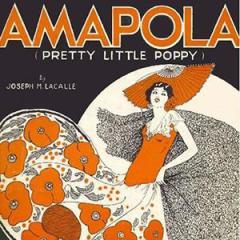 Amapola von Albert Gamse (Download) 