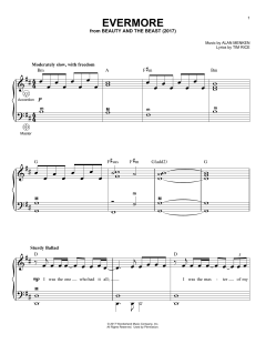 Evermore von Josh Groban (Download) 