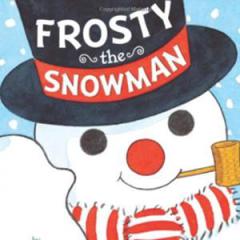 Frosty The Snow Man von Steve Nelson (Download) 