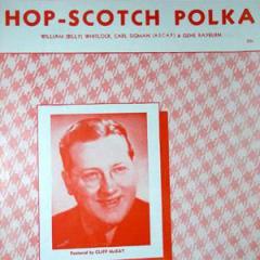 Hop-Scotch Polka von Gene Rayburn (Download) 