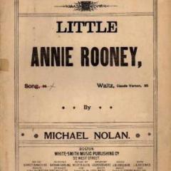 Little Annie Rooney von Michael Nolan (Download) 