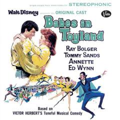 March Of The Toys von Victor Herbert (Download) 