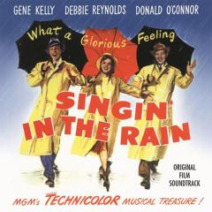 Singin' In The Rain von Gene Kelly (Download) 