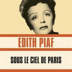 Under Paris Skies von Kim Gannon (Download) 