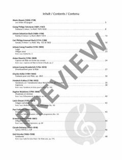 Best of Flute Solos  