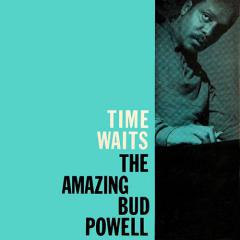 A Night In Tunisia von Bud Powell (Download) 