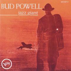 All God's Chillun Got Rhythm von Bud Powell (Download) 