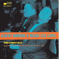 Boogie Woogie Stomp von Albert Ammons (Download) 