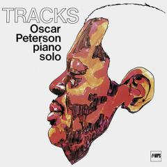 Dancing On The Ceiling von Oscar Peterson (Download) 