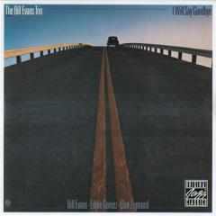 I Will Say Goodbye von Bill Evans (Download) 