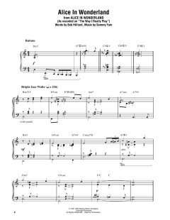 Main Title von Bill Evans (Download) 