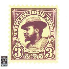 Memories Of You von Thelonious Monk (Download) 
