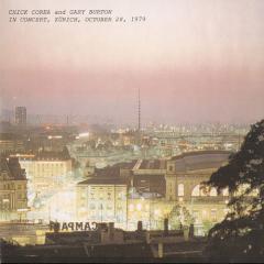 Mirror, Mirror von Chick Corea (Download) 