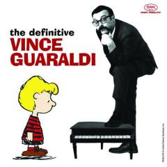Never Never Land von Vince Guaraldi (Download) 