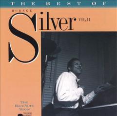 Que Pasa von Horace Silver (Download) 