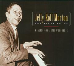 Shreveport Stomps von Jelly Roll Morton (Download) 