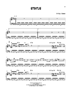 Stratus von Billy Cobham (Download) 