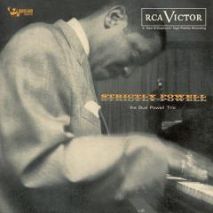 There Will Never Be Another You von Bud Powell (Download) 