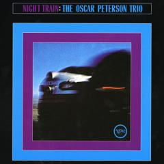 Things Ain't What They Used To Be von Oscar Peterson (Download) 