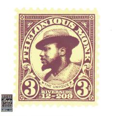 You Are Too Beautiful von Thelonious Monk (Download) 