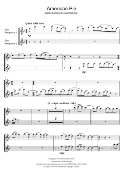 American Pie von Madonna (Download) 
