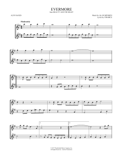 Evermore von Josh Groban (Download) 