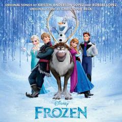 In Summer von Josh Gad (Download) 
