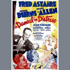 A Foggy Day von Ira Gershwin (Download) 