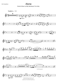 Alone von Heart (Download) 