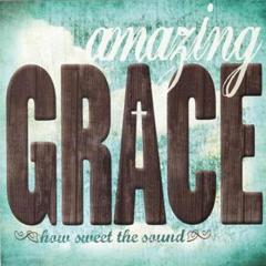 Amazing Grace von John Newton (Download) 