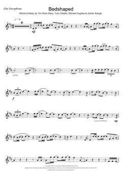 Bedshaped von Keane (Download) 