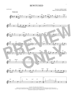 Bewitched von Betty Smith Group (Download) 