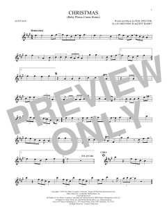 Christmas von Mariah Carey (Download) 
