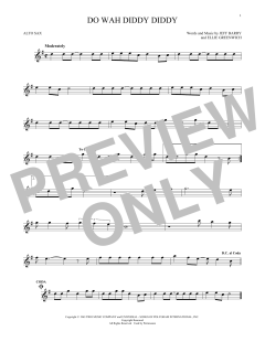 Do Wah Diddy Diddy von Manfred Mann (Download) 