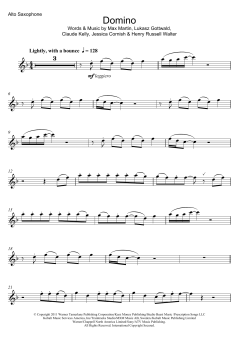 Domino von Jessie J (Download) 