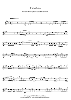 Emotion von Destiny's Child (Download) 