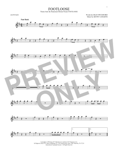 Footloose von Blake Shelton (Download) 