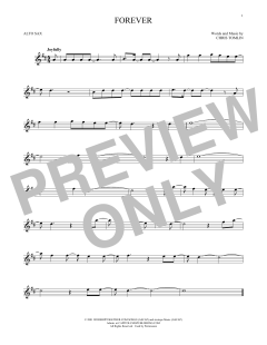 Forever von Chris Tomlin (Download) 