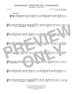 Goodnight, Sweetheart, Goodnight von Chuck Berry (Download) 